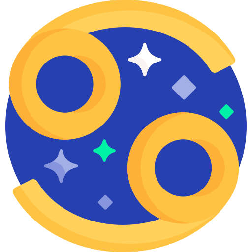 <a href="https://www.flaticon.com/br/icones-gratis/signo-do-zodiaco" title="signo do zodíaco ícones">Signo do zodíaco ícones criados por Freepik - Flaticon</a>